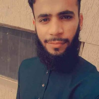 Muhammad Usman