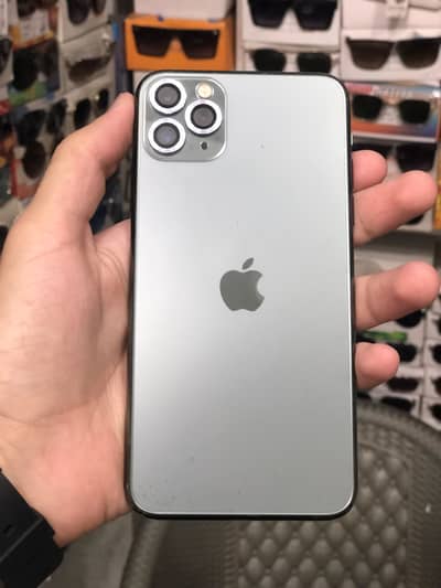 Apple iPhone 11 Pro Max