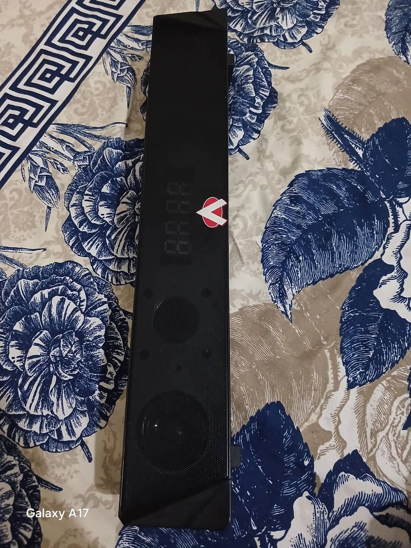 Audionic Optima Bar Mobile Speaker 2