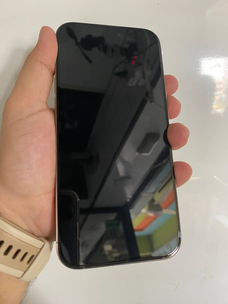 Apple iPhone 16 Pro Max 2