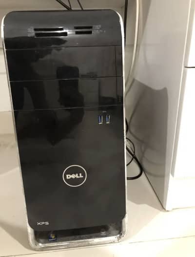 Core i5 4th gen RX 580 8gb