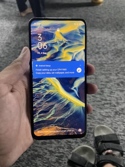 OPPO F11 Pro