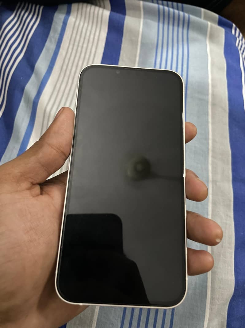 Apple iPhone 13 1