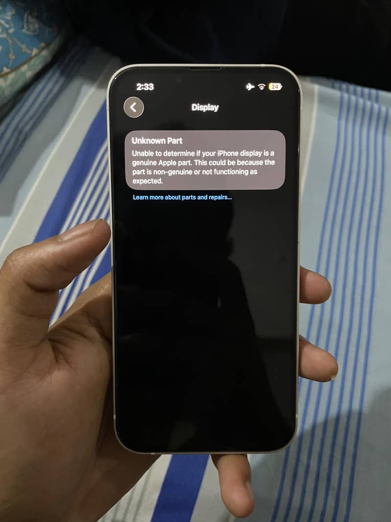 Apple iPhone 13 3