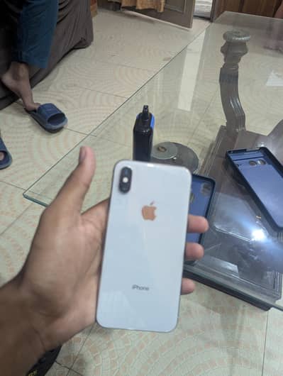 iPhone XS 64gb