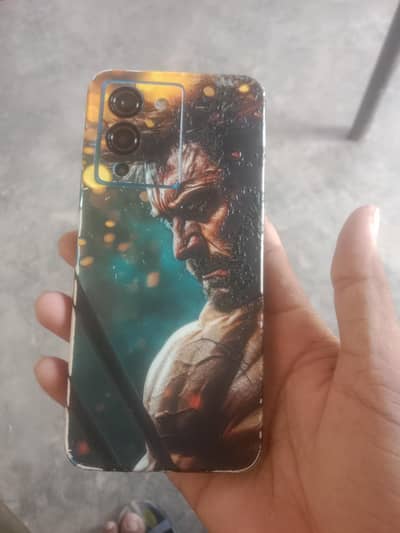 Infinix Note 12 G96 my WhatsApp number 0349. =. 640=. =4500