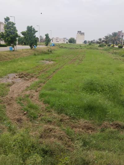 5 Marla Plot For Sale Citi Housing Sialkot