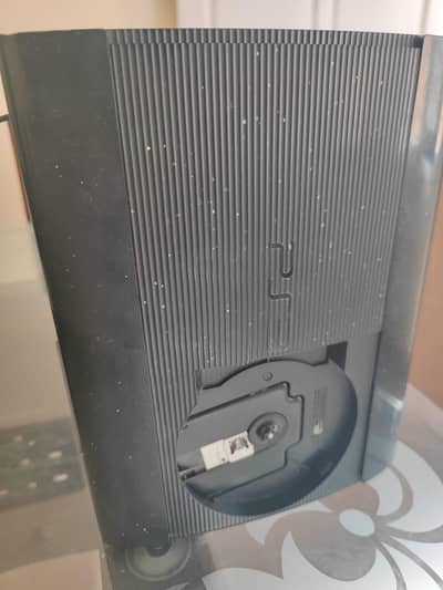 ps3 super slim 320gb one original controller