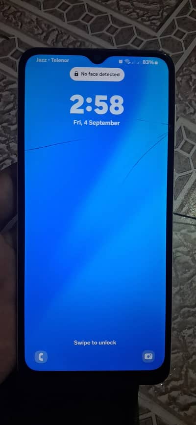 Samsung Mobile A04