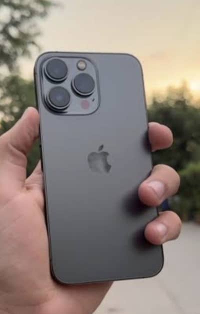 Apple iPhone 13 Pro PTA