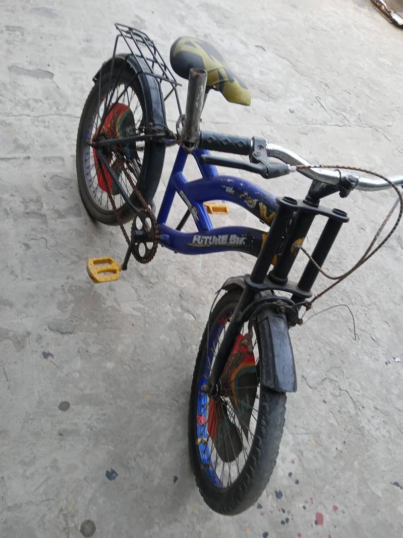 cycle 0