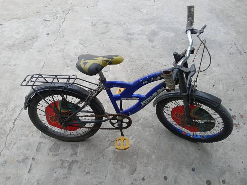 cycle 3