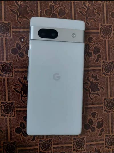 Google Pixel 7a