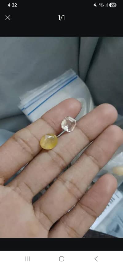 topaz phukhraj