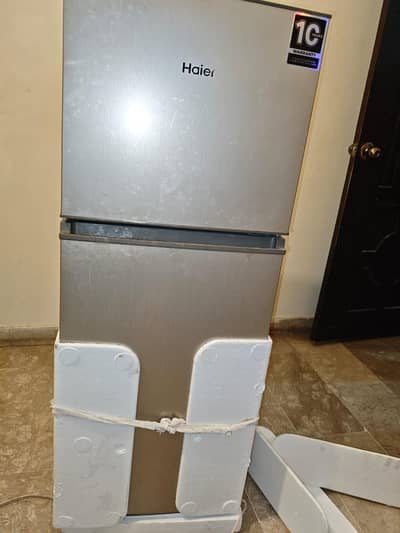 Haier refrigerator for sale just like brand new