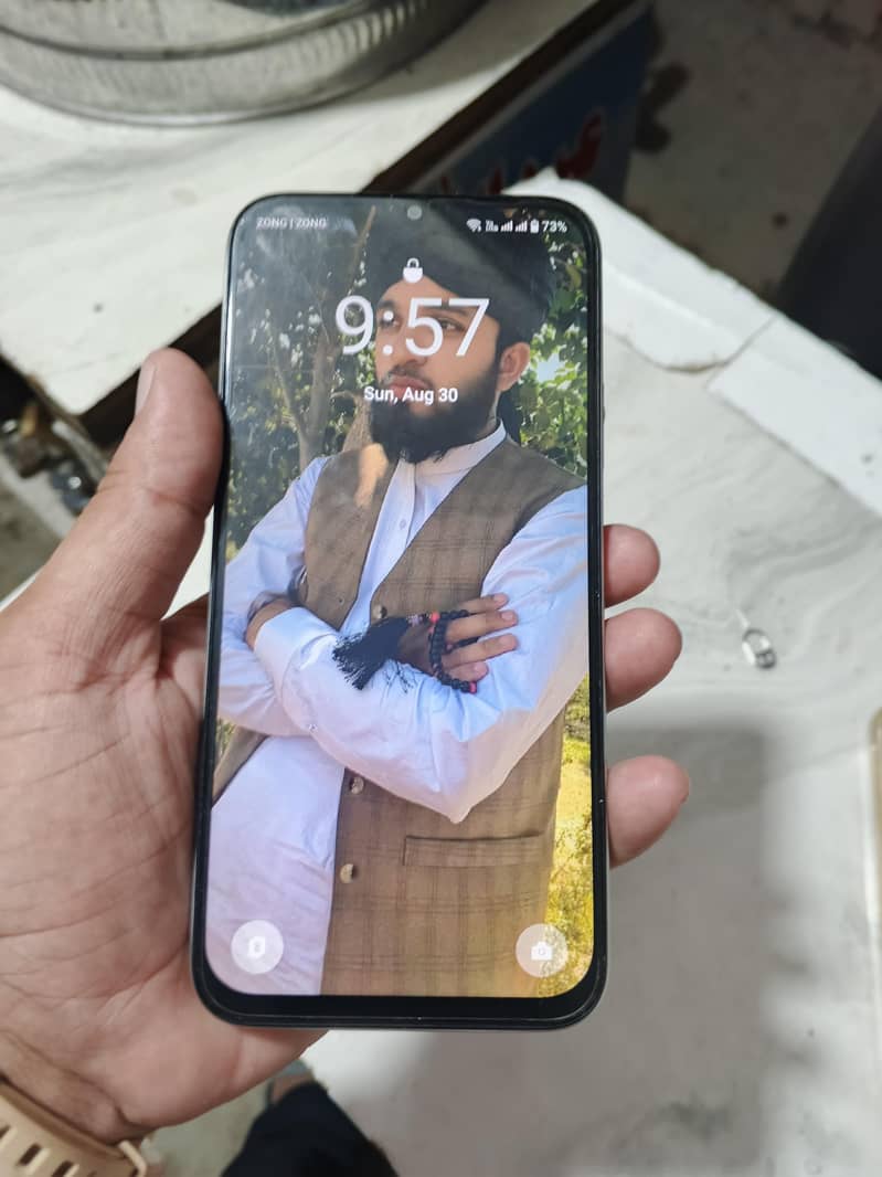 OPPO A6 2