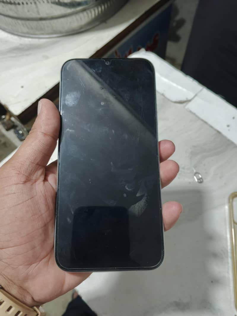OPPO A6 3