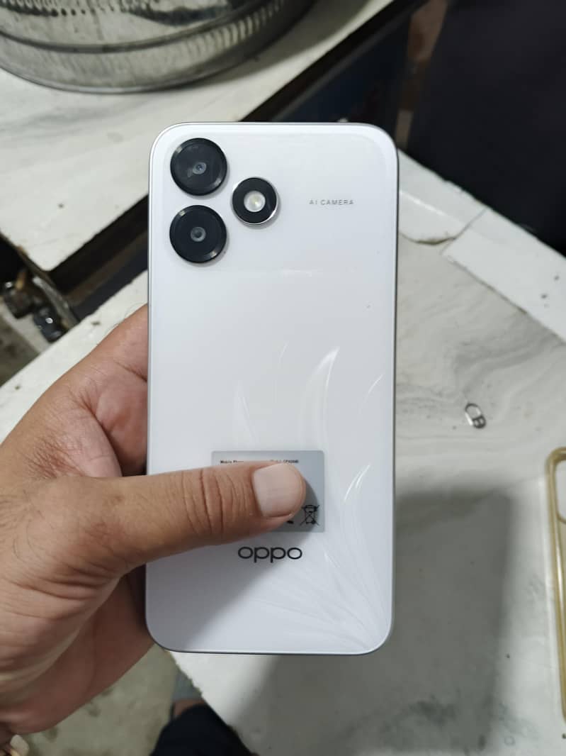 OPPO A6 6
