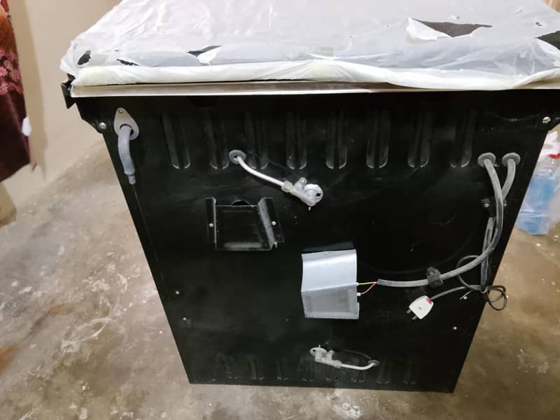 skyflame oven 3