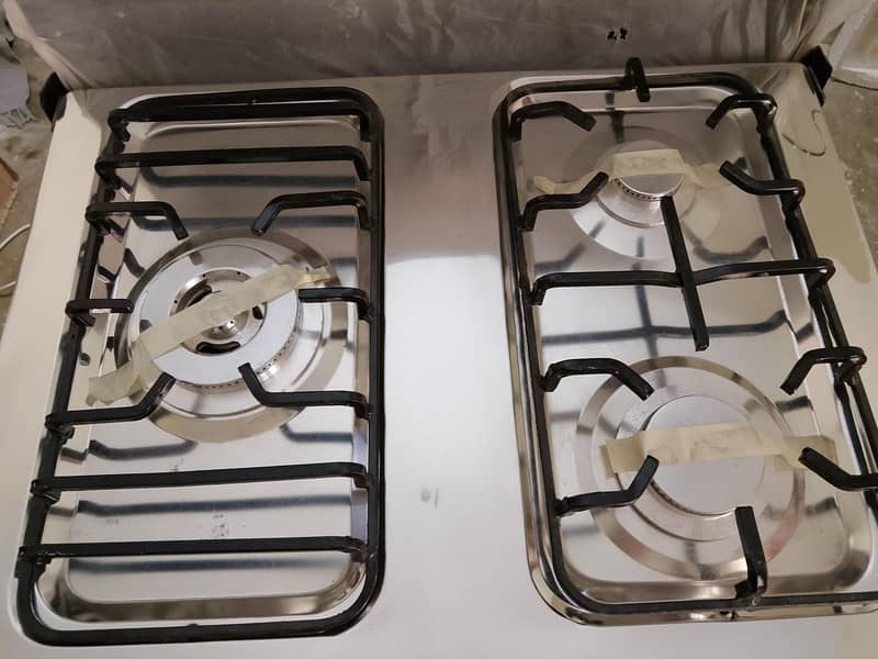 skyflame oven 5