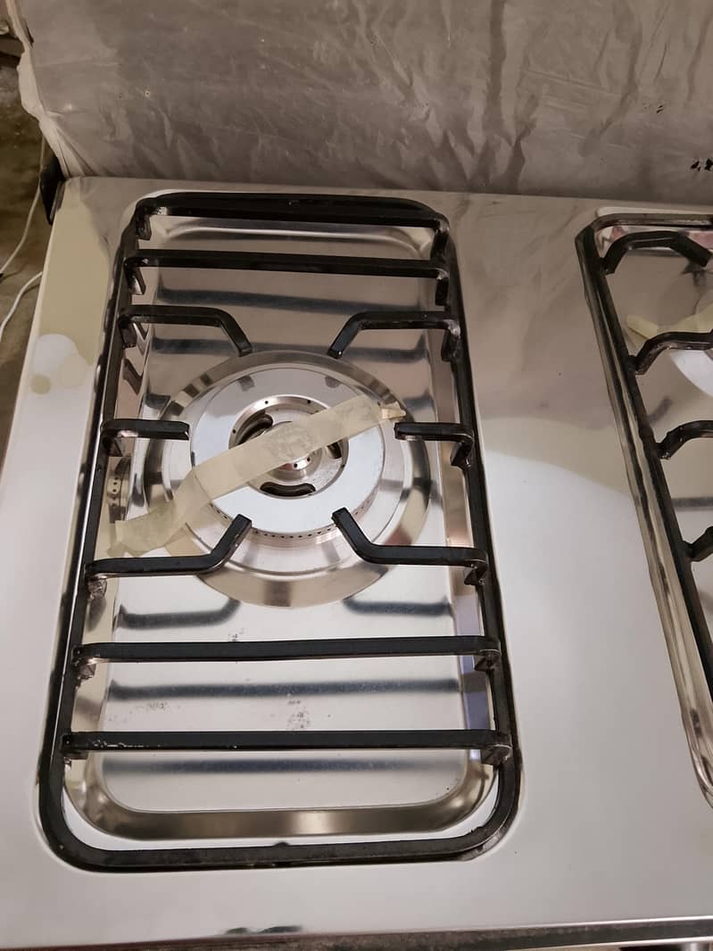 skyflame oven 6