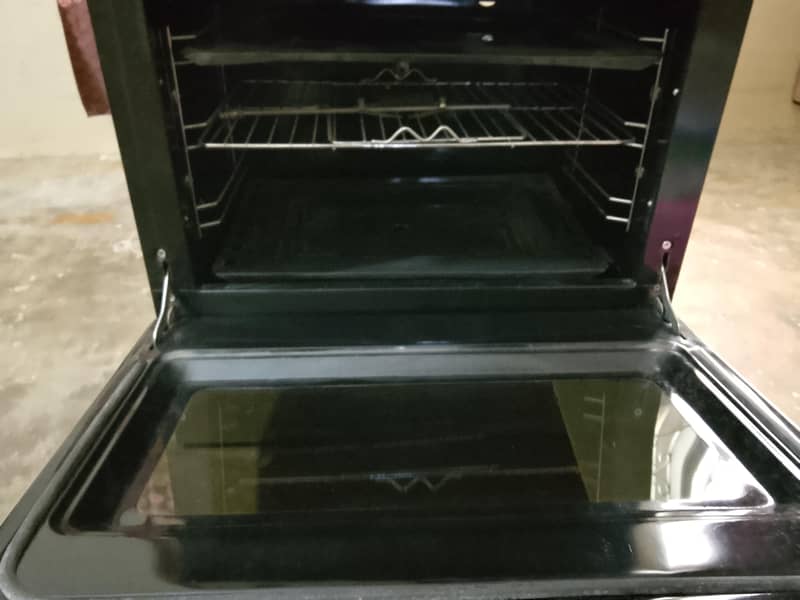 skyflame oven 9