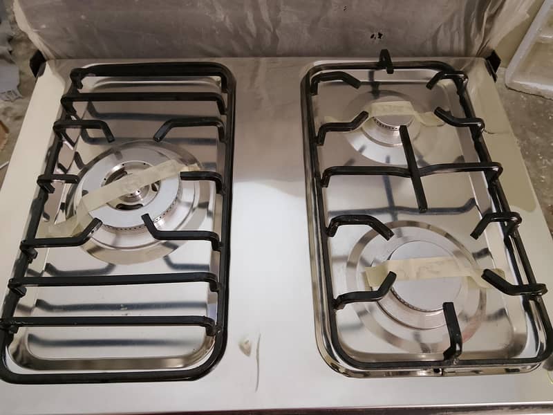 skyflame oven 11