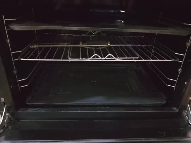 skyflame oven 13