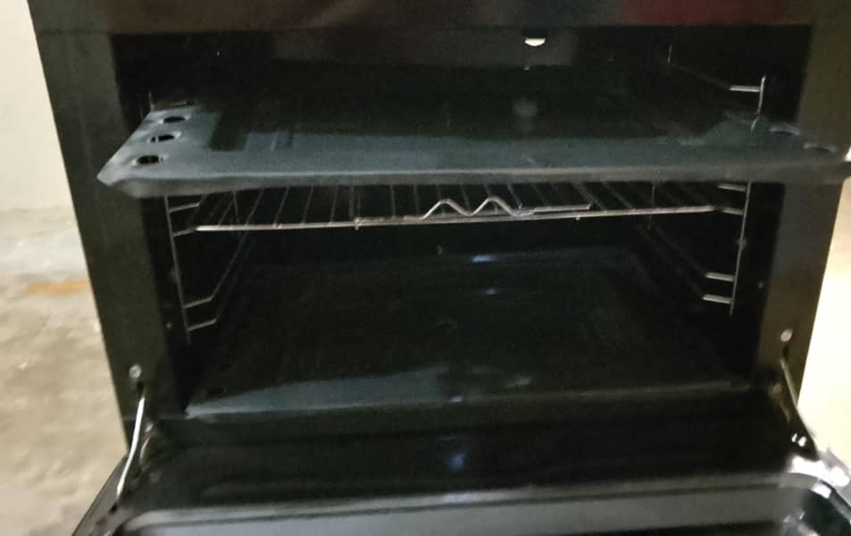 skyflame oven 15