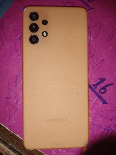 Samsung Mobile A32