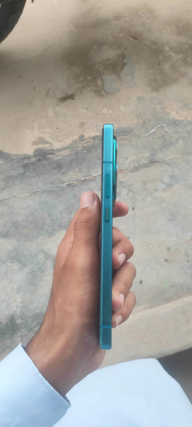 Infinix Note 50 1