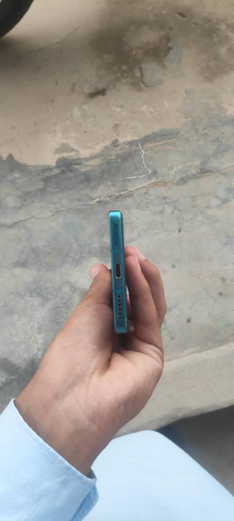 Infinix Note 50 2