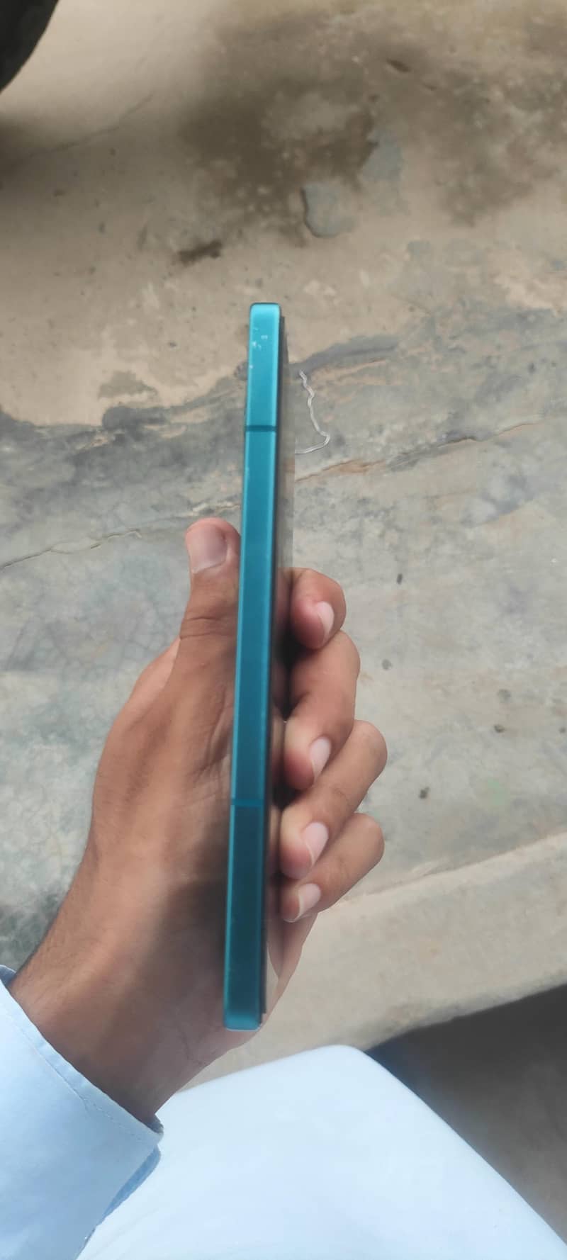Infinix Note 50 3