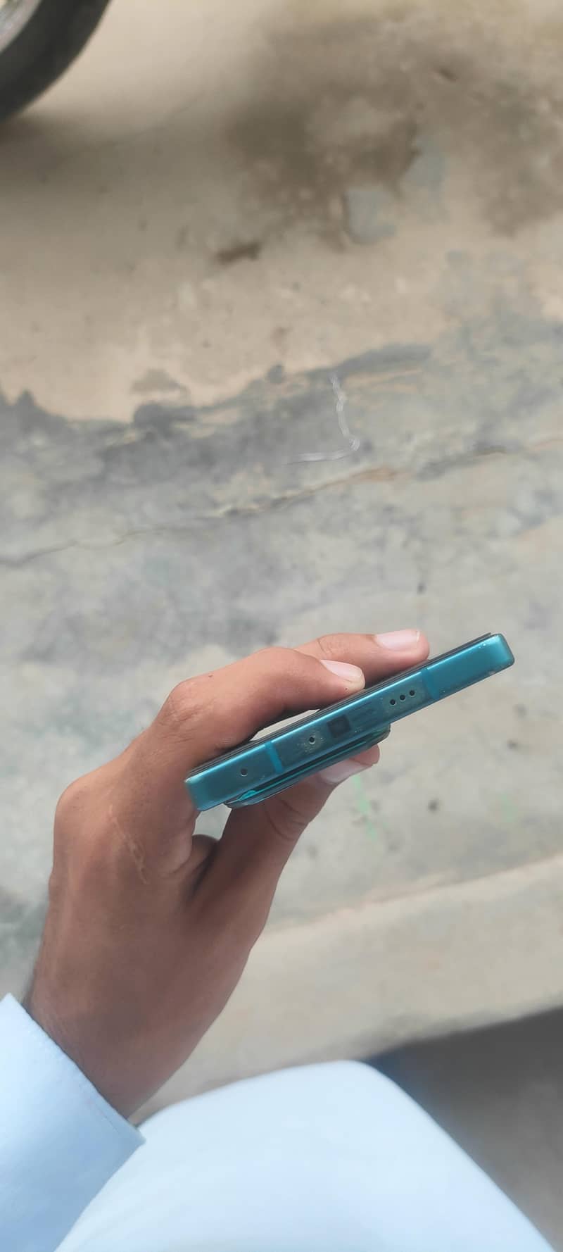 Infinix Note 50 4