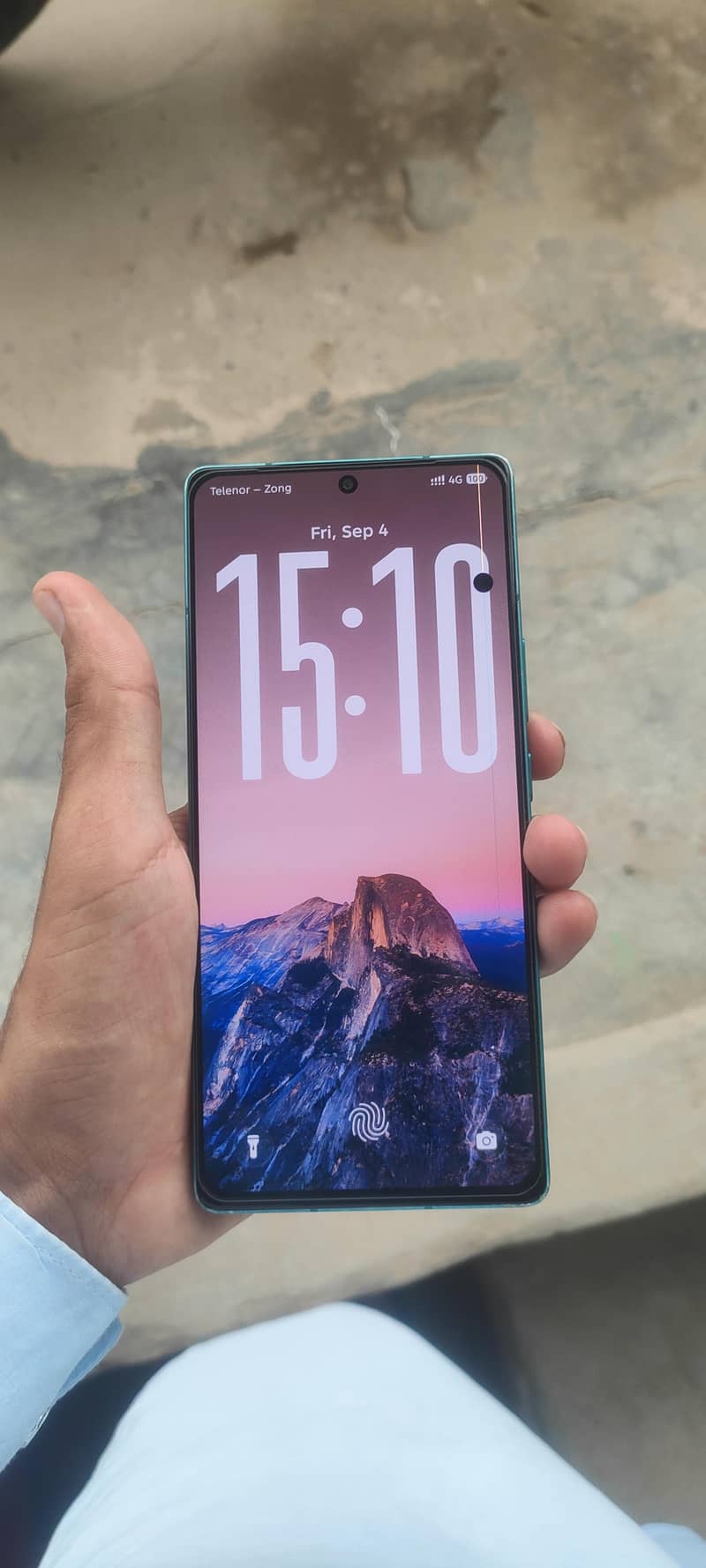 Infinix Note 50 5
