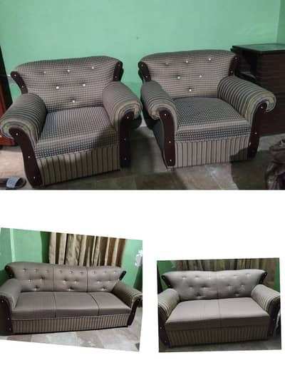 sofa set