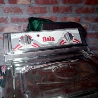 brand ha new