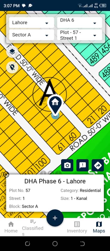 For sale DHA phase 6