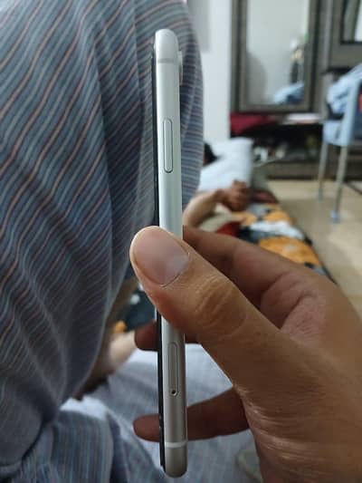 iphone XR Guanine waterpack