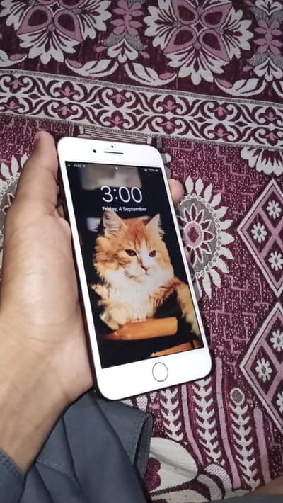 Apple iPhone 7 Plus