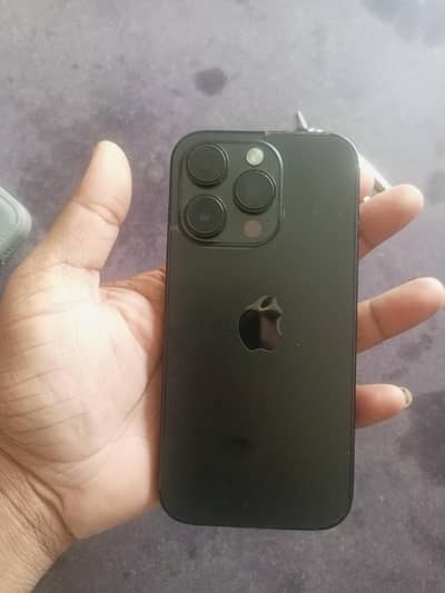 Apple iPhone 14 Pro
