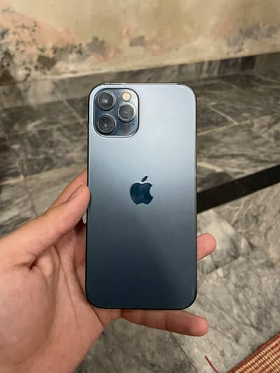 Apple iPhone 12 Pro