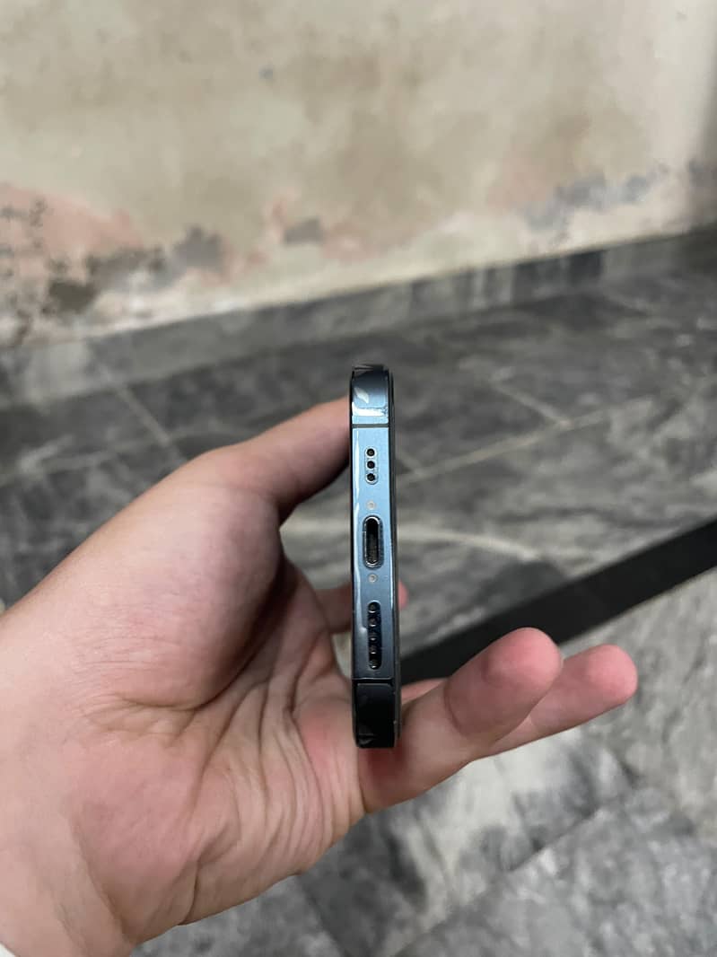 Apple iPhone 12 Pro 5