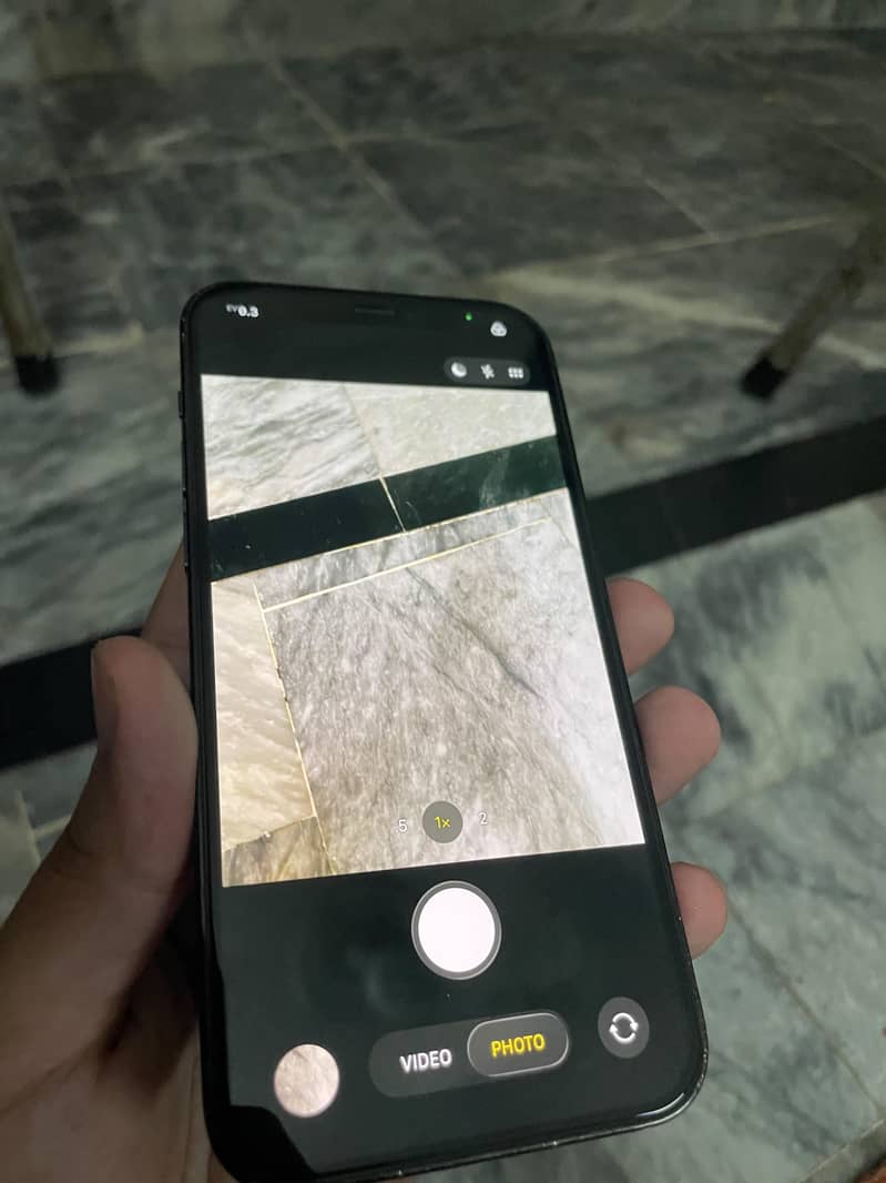 Apple iPhone 12 Pro 7