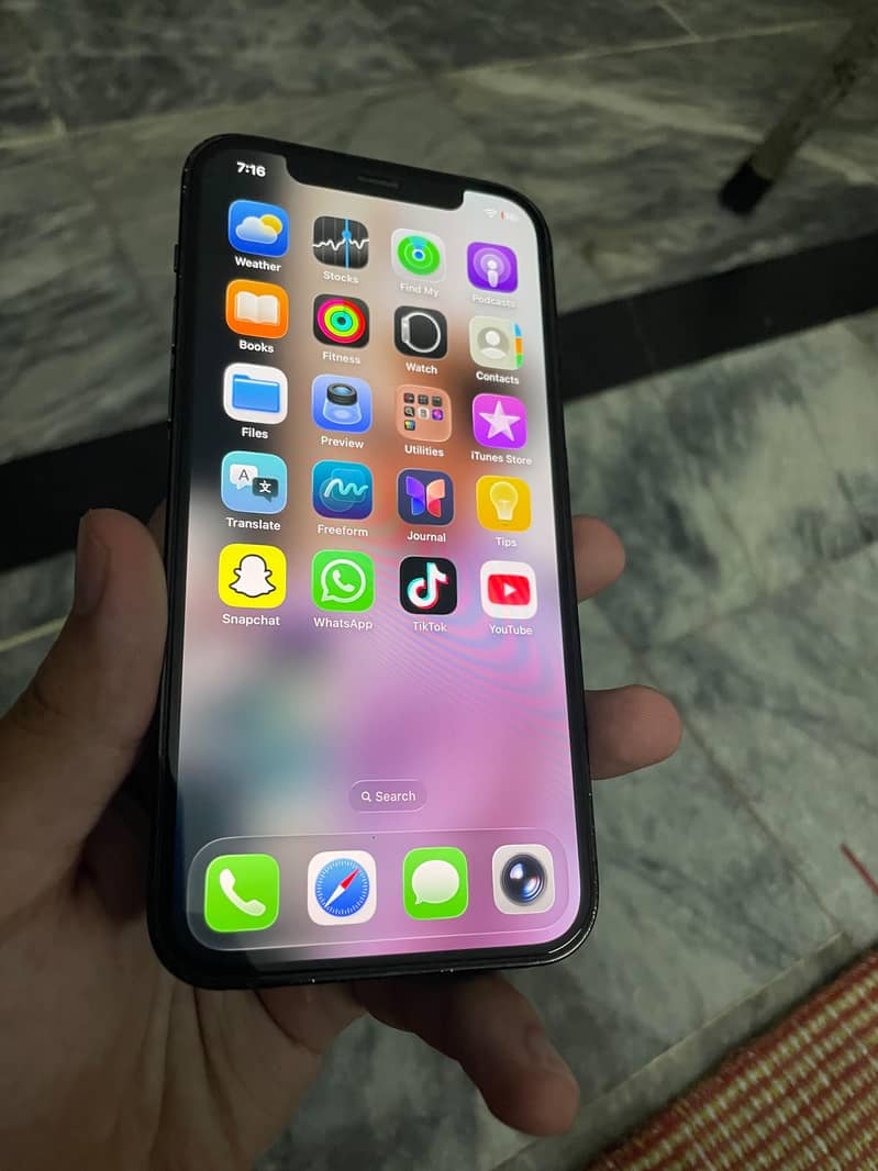 Apple iPhone 12 Pro 8