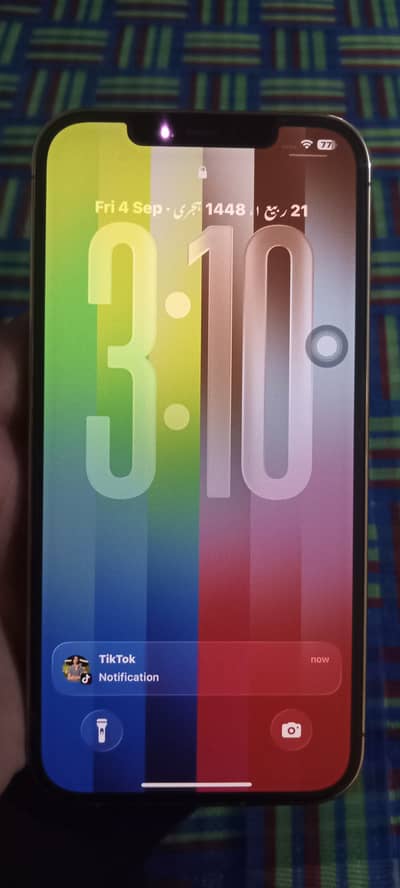 Apple iPhone 12 Pro Max