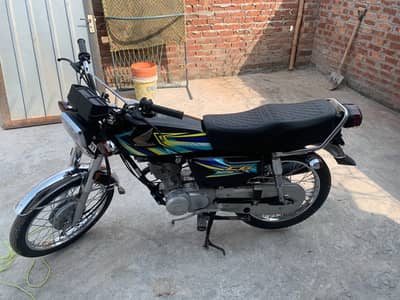 Urgent sale