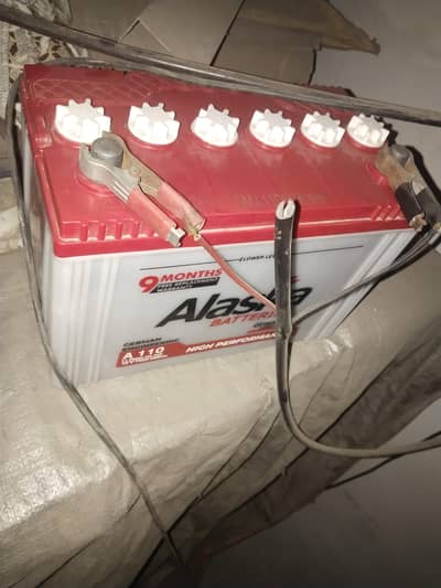 5 month used