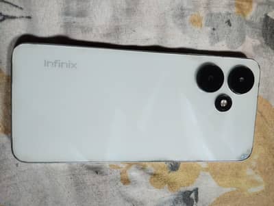Infinix Hot 30 Play 8/10 condition for sale