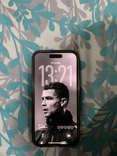Apple iPhone 15